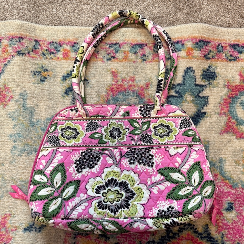 Vera Bradley tote